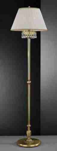 Торшер Reccagni Angelo PN 6420/2