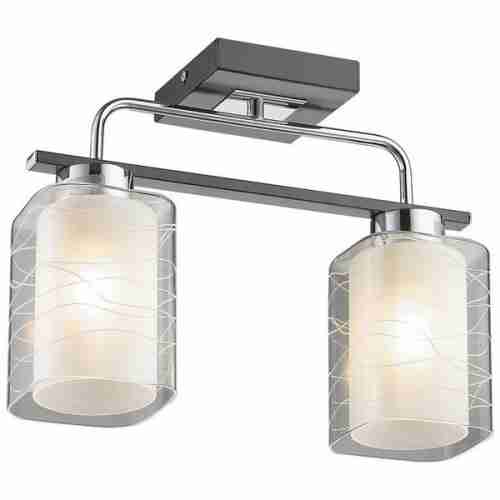 Люстра потолочная Velante 278-127-02