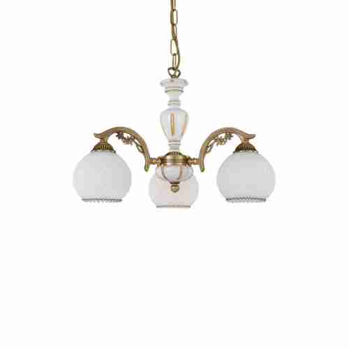 Подвесная люстра Reccagni Angelo L 8605/3