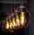 Подвесной светильник TK Lighting 1649 Galaxy Подвесной светильник TK Lighting 1649 Galaxy