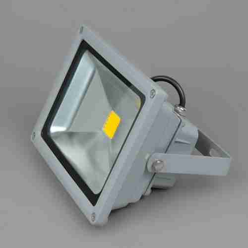 Прожектор уличный Elvan KD393 KD393-10W-WW