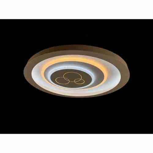 Настенно-потолочный светильник Natali Kovaltseva LED LAMPS 5131