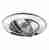 Встраиваемый светильник Paulmann Downlights Premium Line 98945 Встраиваемый светильник Paulmann Downlights Premium Line 98945