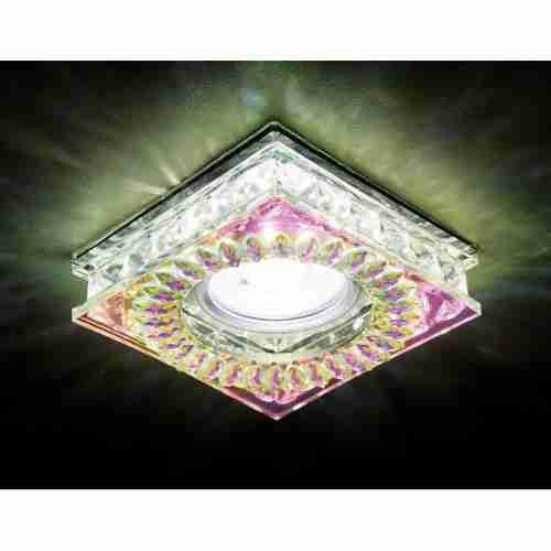 Светильник точечный Ambrella Led S251 PR