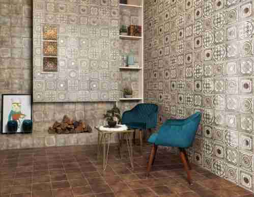 Плитка керамическая Mainzu Bolonia Blanco 20х20