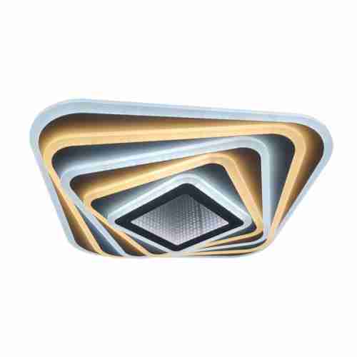 Потолочная люстра Natali Kovaltseva 81030 81030/5C