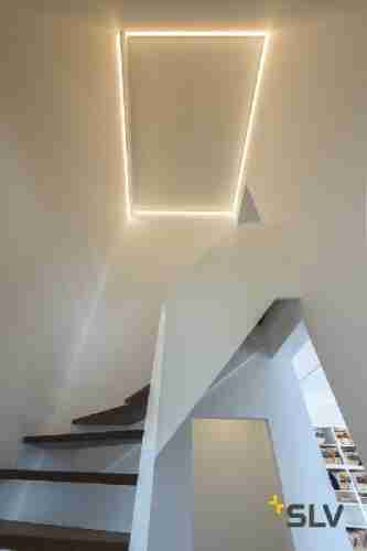 Профиль SLV GRAZIA 20 1000524