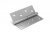 Петля съемная Fuaro 413/BL-4 100x75x2,5 PN left (перл. никель) левая