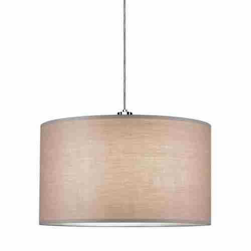 Абажур Paulmann URail 2Easy Tessa 95465