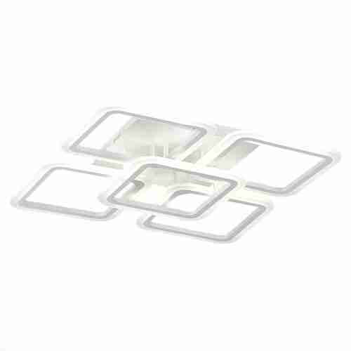 Потолочная светодиодная люстра Evoled Qutro SLE200402-05