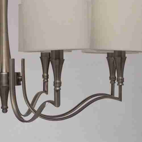 Подвесная люстра MW-Light Конрад 5 667010908