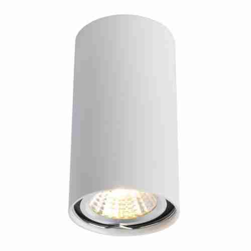 Светильник точечный Artelamp Unix A1516PL-1WH