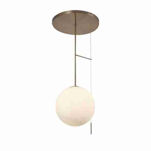 Подвесной светильник Loft IT Signal 10029PM Gold