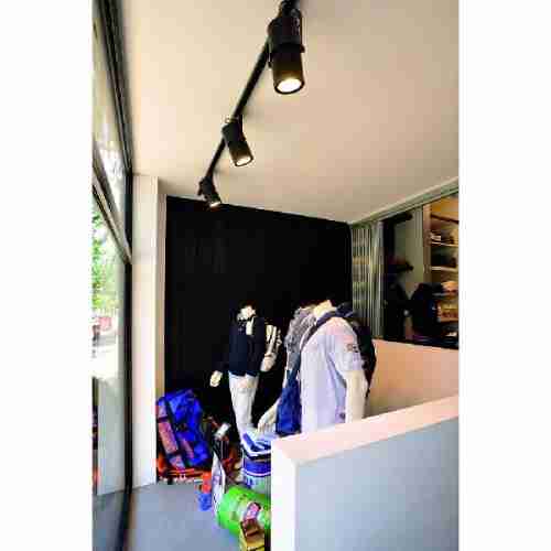 Трековый светильник SLV Euro 153410