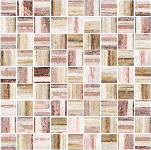 Плитка керамическая Cersanit Alba A-AI2L451\G декор 30х30