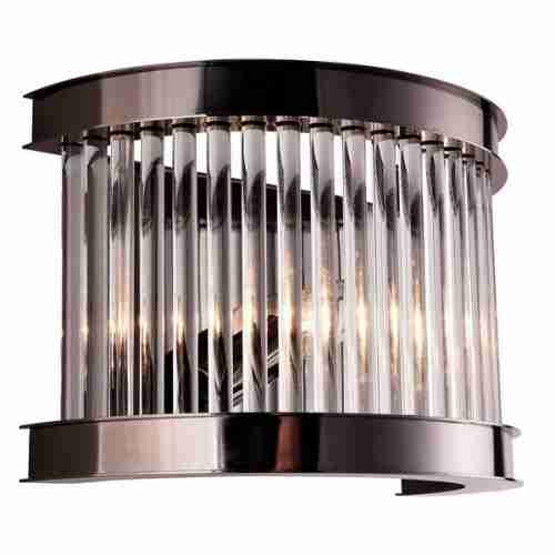 Светильник настенный Divinare Kanovi 8101/02 AP-1