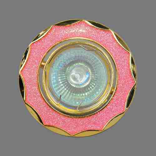 Светильник точечный Elvan 16 LP-G