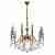 Подвесная люстра MW-Light Консуэлло 614012610