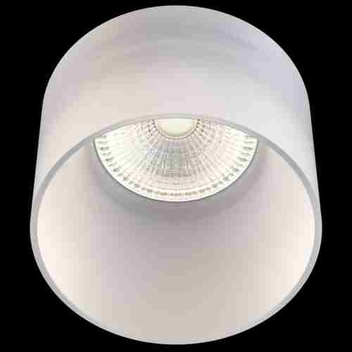 Встраиваемый светильник Maytoni Glasera DL047-01W