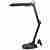 Настольная лампа ЭРА NL-202-G23-11W-BK C0041459