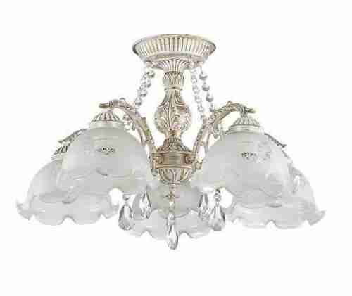 Потолочная люстра Lumion Casetta 3126/5C