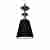 Подвесной светильник Lumina Deco Veneziana LDP 1113 BK