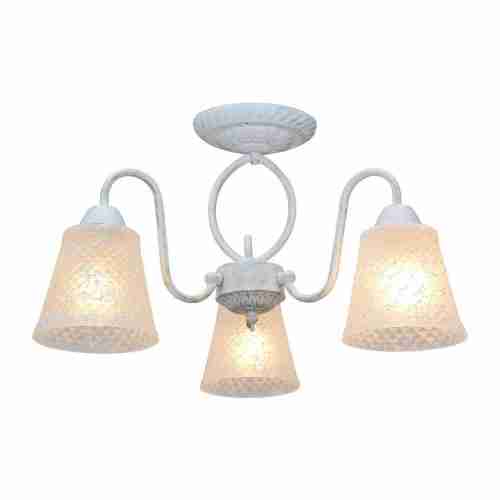 Потолочная люстра Toplight Jaclyn TL1141-3H