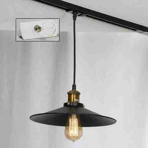 Трековый светильник Loft Track Lights LSP-9601-TAW