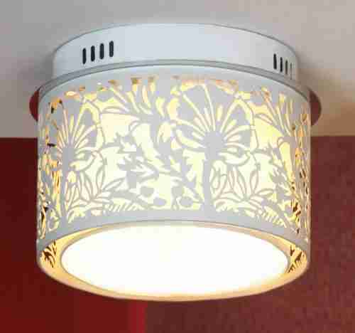 Потолочный светильник Lussole Vetere LSF-2307-04