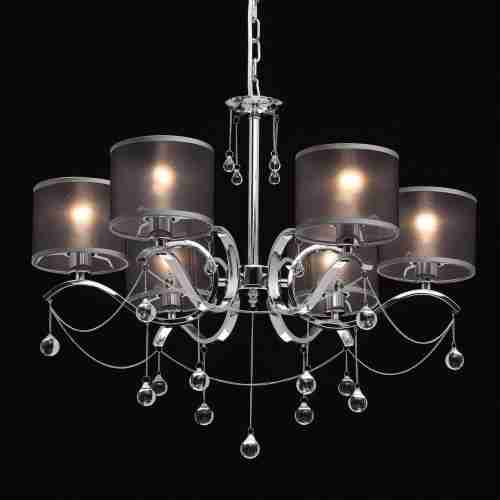 Подвесная люстра MW-Light Федерика 82 379019006