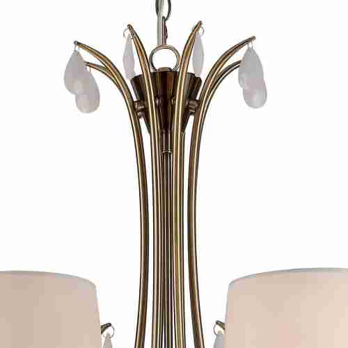 Подвесная люстра Mantra Andrea 6332