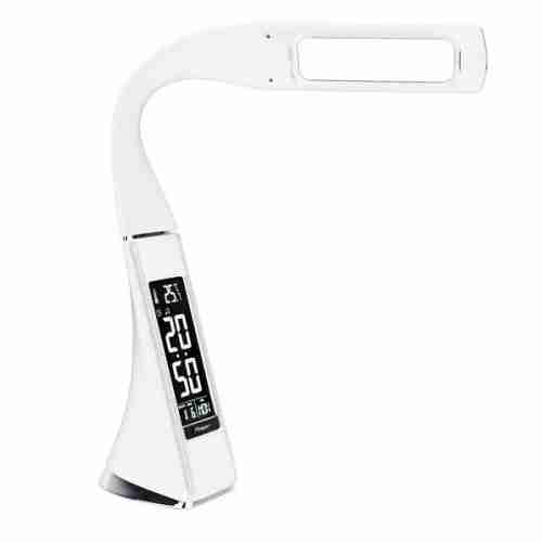 Офисная настольная лампа Elektrostandard Elara белый (TL90220)