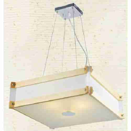 Светильник подвесной Elvan P8018-350RG