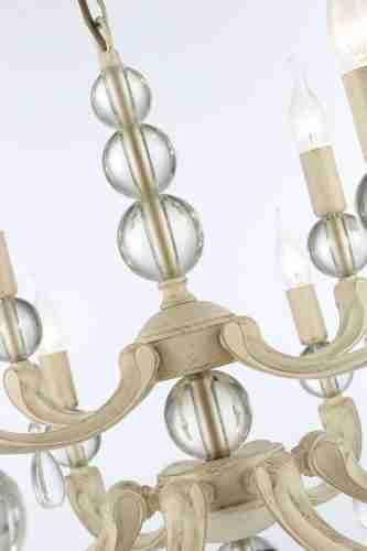 Подвесная люстра Escada 1132/12S