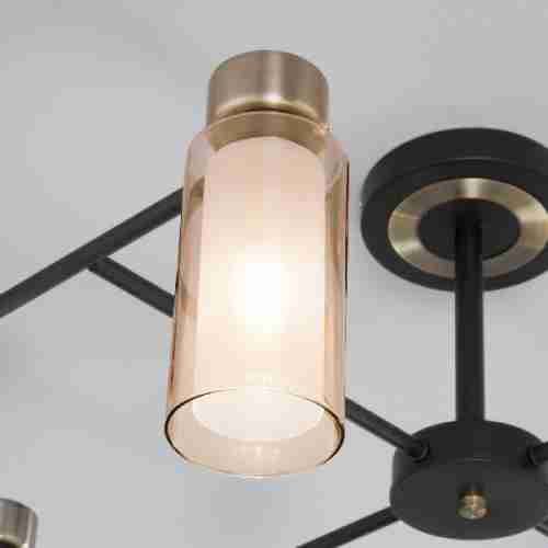 Потолочная люстра Eurosvet Amado 70115/8