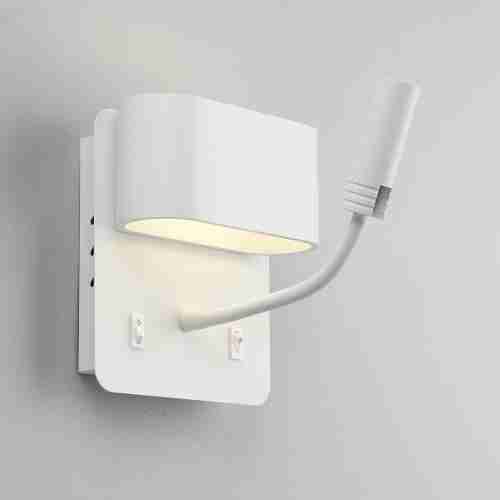 Бра Omnilux Rocchette OML-12301-02