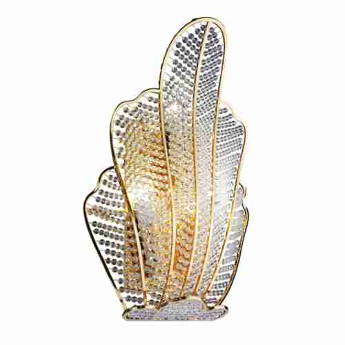 Светильник настенный Osgona RICCIO 705632