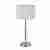 Настольная лампа Favourite Tesso 2680-1T Настольная лампа Favourite Tesso 2680-1T