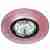 Встраиваемый светильник ЭРА LED DK LD1 PK Б0018776