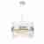Подвесная люстра Vele Luce Regina VL3135P12 Подвесная люстра Vele Luce Regina VL3135P12