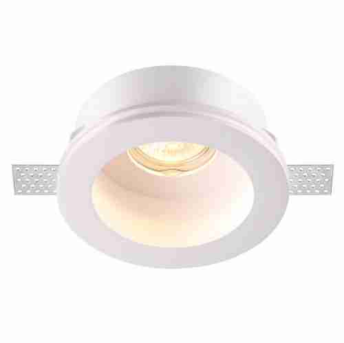 Встраиваемый под покраску светильник Novotech Yeso 370469