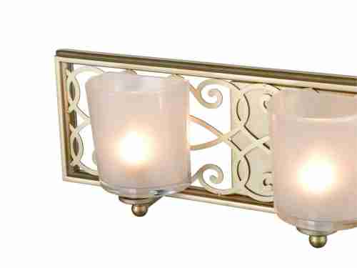 Бра Vele Luce Viola VL4164W03