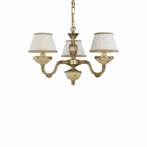 Подвесная люстра Reccagni Angelo L 6522/3