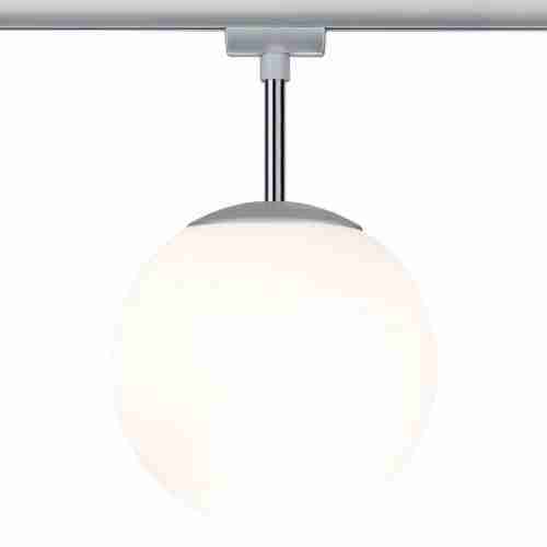 Трековый светильник Paulmann URail Globe 97602