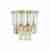 Настенный светильник Favourite Frons 2734-3W Настенный светильник Favourite Frons 2734-3W