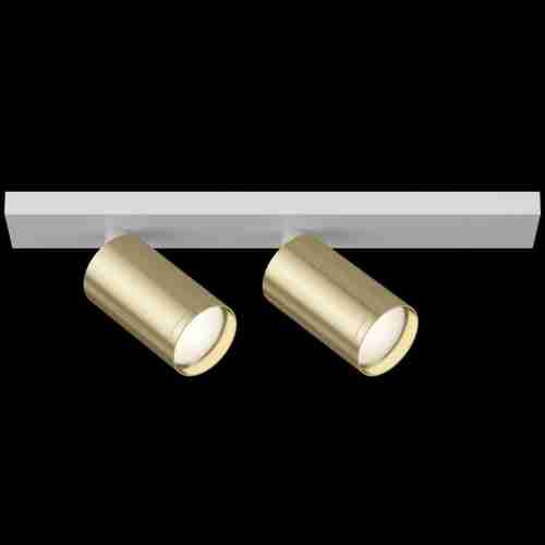 Спот Maytoni Technical Focus S C051CL-2WG