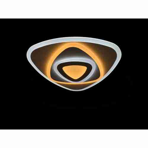 Настенно-потолочный светильник Natali Kovaltseva LED LAMPS 6058