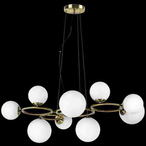 Подвесная люстра Lightstar Globo 815091