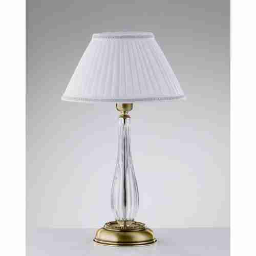 Интерьерная настольная лампа Bejorama Veronica 2574