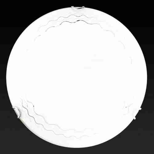 Настенный светильник Toplight Citte TL9131Y-01WH